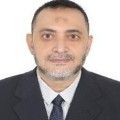 Portrait of Mohammed Abd El Halim, General Manager of ALGAMAL ALZAKI